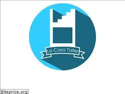 Sites similar to lacasataller.net