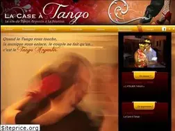 Sites similar to lacasatango.com