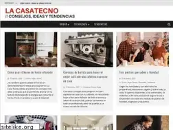 Sites similar to lacasatecno.com