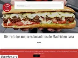 Sites similar to lacasatomada.es