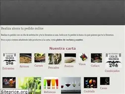 Sites similar to lacasavalencia.es