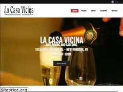 Sites similar to lacasavicina.com