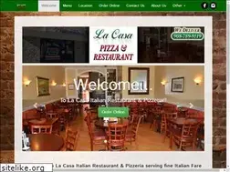 Sites similar to lacasawestfield.com