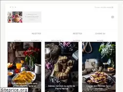 Sites similar to lacasbahdesdelices.com
