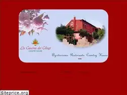 Sites similar to lacascinadeiciliegi.com