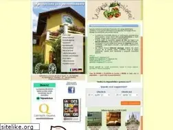 Sites similar to lacascinadeivecchisapori.it