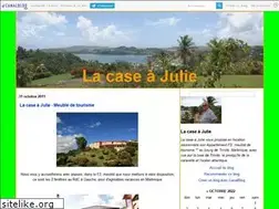 Sites similar to lacaseajulie.canalblog.com