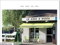 Sites similar to lacaseapizza.fr