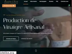 Sites similar to lacaseavanille.com