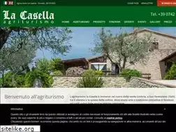 Sites similar to lacasellaagriturismo.com