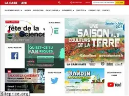 Sites similar to lacasemate.fr