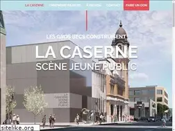 Sites similar to lacaserne.ca