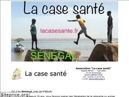 Sites similar to lacasesante.fr