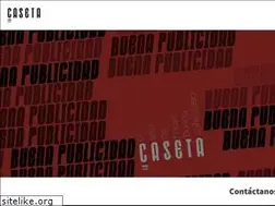 Sites similar to lacaseta.com