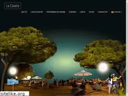 Sites similar to lacaseta.org