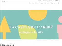 Sites similar to lacasetadelarbre.es