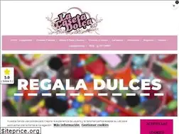 Sites similar to lacasetadolsa.com