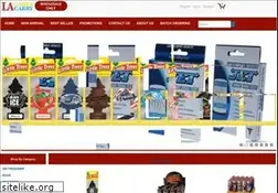 Sites similar to lacashandcarry.com