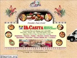 Sites similar to lacasita-sammamish.com