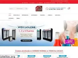 Sites similar to lacasita.cl