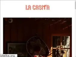 Sites similar to lacasita.com.au
