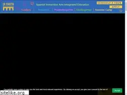 Sites similar to lacasitadayschool.com