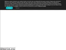 Sites similar to lacasitadealba.net