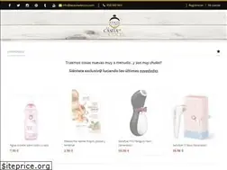 Sites similar to lacasitadecoco.com