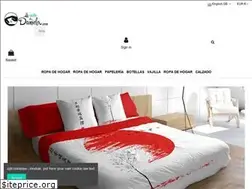 Sites similar to lacasitadedaniela.com