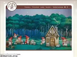 Sites similar to lacasitadelbosque.com.ar