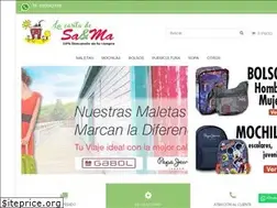 Sites similar to lacasitadesayma.com