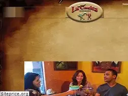 Sites similar to lacasitanuevarestaurant.com