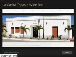 Sites similar to lacasitatodossantos.com