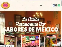 Sites similar to lacasitatoluca.com