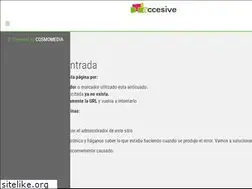 Sites similar to lacasonadebaro.com