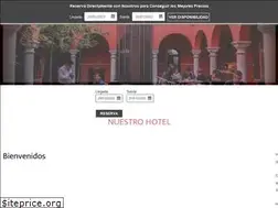 Sites similar to lacasonaoaxaca.com