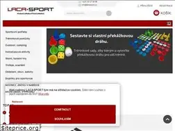 Sites similar to lacasport.cz