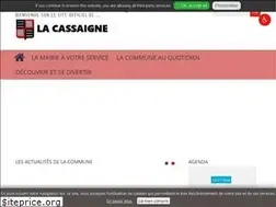 Sites similar to lacassaigne.fr