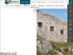 Sites similar to lacassarurale.it