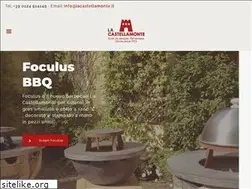 Sites similar to lacastellamonte.it