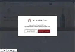 Sites similar to lacastellana.com