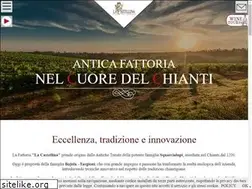 Sites similar to lacastellina.it
