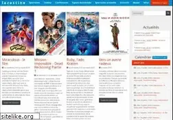 Sites similar to lacastine.com