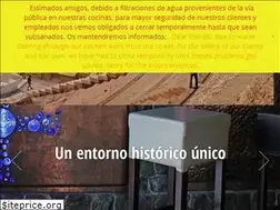 Sites similar to lacatedralcartagena.com