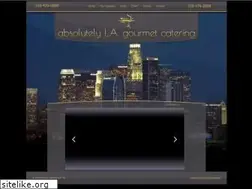 Sites similar to lacater.com