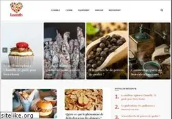 Sites similar to lacath.com