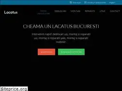 Sites similar to lacatusbucuresti.ro