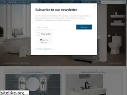 Sites similar to lacava.com
