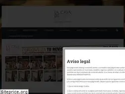 Sites similar to lacavade.es