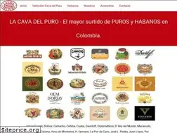 Sites similar to lacavadelpuro.com